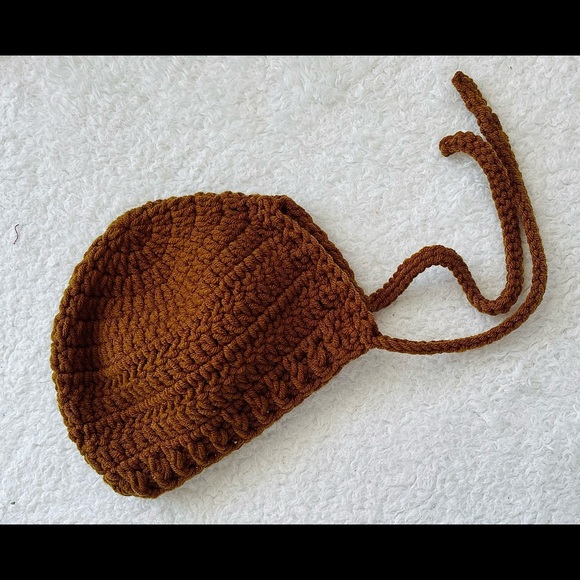 Baby bonnets - Picture 2 of 3